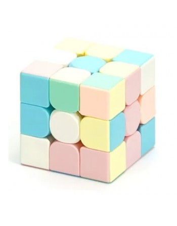 Cubo Rubik  Moyu 3x3x3...