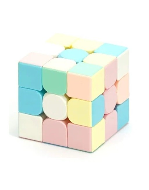 Top 91+ imagen pastel cubo rubik Abzlocal.mx